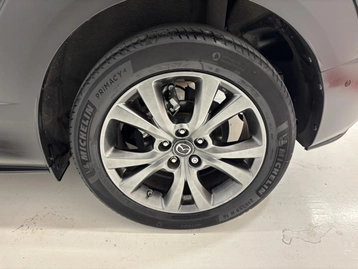 Image véhicule  Mazda CX-30 2021 (42)