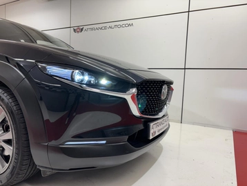 Image véhicule  Mazda CX-30 2021 (36)