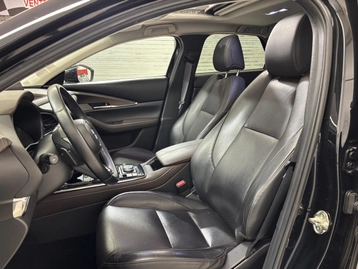 Image véhicule  Mazda CX-30 2021 (10)
