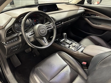 Image véhicule  Mazda CX-30 2021 (11)