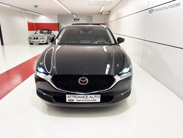 Image véhicule  Mazda CX-30 2021 (6)