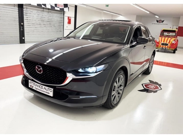 Image véhicule  Mazda CX-30 2021 (5)