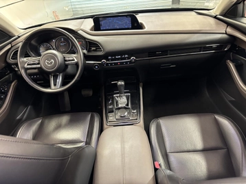 Image véhicule  Mazda CX-30 2021 (24)