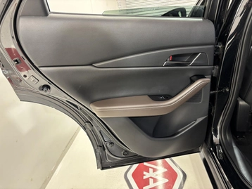 Image véhicule  Mazda CX-30 2021 (20)