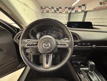 Image véhicule  Mazda CX-30 2021 (12)