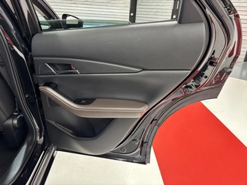 Image véhicule  Mazda CX-30 2021 (28)