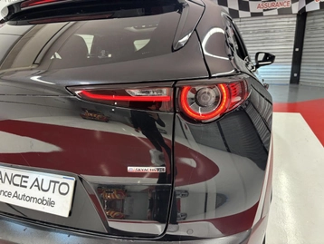 Image véhicule  Mazda CX-30 2021 (38)