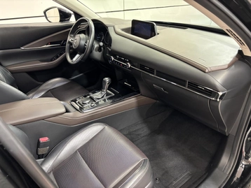 Image véhicule  Mazda CX-30 2021 (27)
