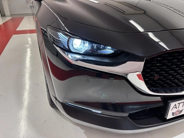 Image véhicule  Mazda CX-30 2021 (37)