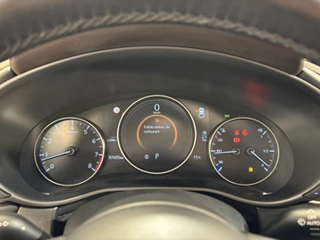 Image véhicule  Mazda CX-30 2021 (13)