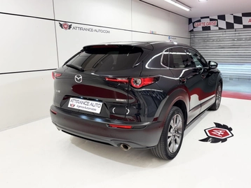 Image véhicule  Mazda CX-30 2021 (2)