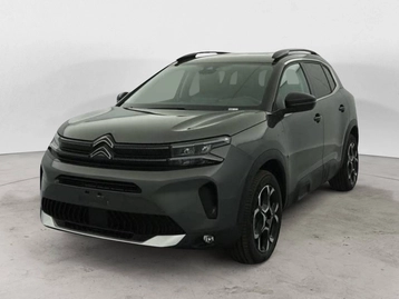 Image véhicule  Citroën C5 AIRCROSS (1)