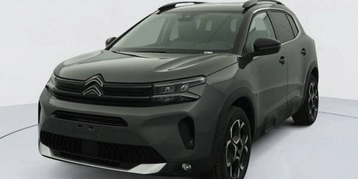Image véhicule  Citroën C5 AIRCROSS (6)
