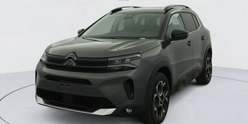 Image véhicule  Citroën C5 AIRCROSS (0)