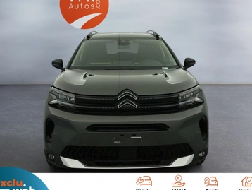 Image véhicule  Citroën C5 AIRCROSS (7)