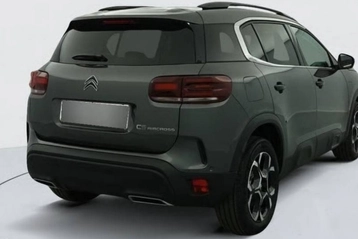 Image véhicule  Citroën C5 AIRCROSS (9)