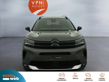 Image véhicule  Citroën C5 AIRCROSS (2)