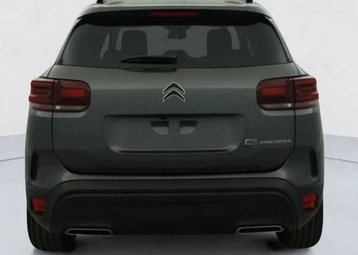Image véhicule  Citroën C5 AIRCROSS (8)