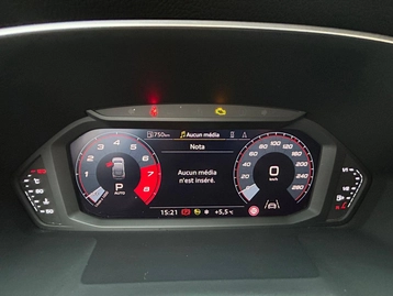 Image véhicule  Audi Q3 SPORTBACK (20)