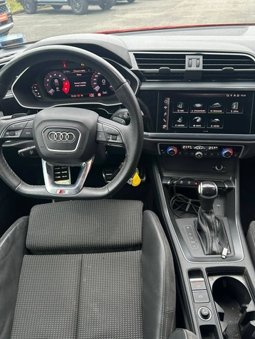 Image véhicule  Audi Q3 SPORTBACK (15)