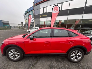 Image véhicule  Audi Q3 SPORTBACK (5)