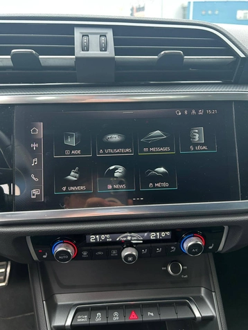 Image véhicule  Audi Q3 SPORTBACK (22)