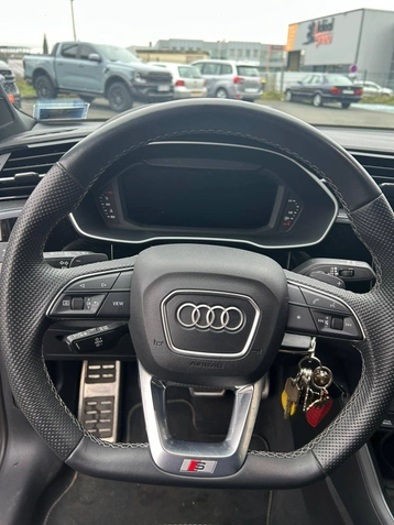 Image véhicule  Audi Q3 SPORTBACK (21)