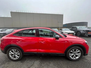 Image véhicule  Audi Q3 SPORTBACK (4)