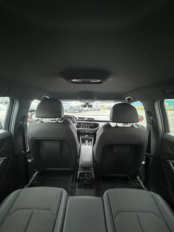 Image véhicule  Audi Q3 SPORTBACK (16)