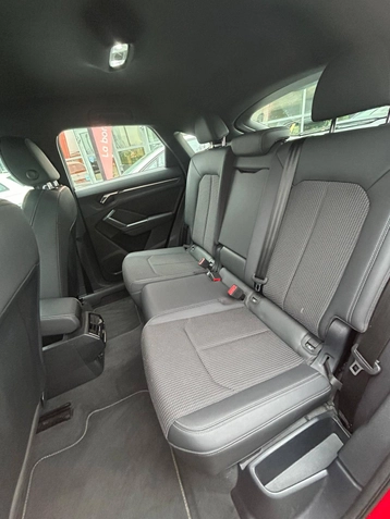 Image véhicule  Audi Q3 SPORTBACK (19)
