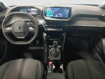 Image véhicule  Peugeot 2008 (15)