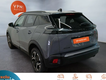 Image véhicule  Peugeot 2008 (8)