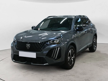 Image véhicule  Peugeot 2008 (1)