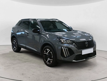 Image véhicule  Peugeot 2008 (3)