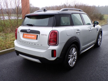 Image véhicule  Mini COUNTRYMAN (4)