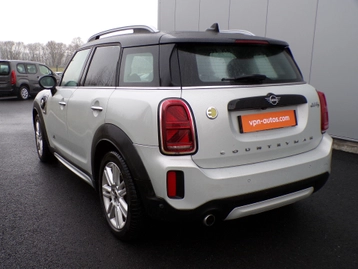 Image véhicule  Mini COUNTRYMAN (5)