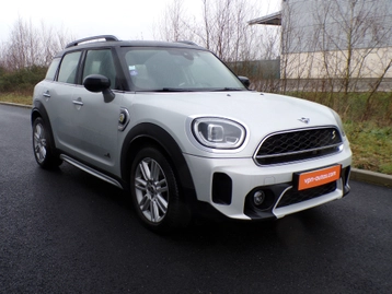 Image véhicule  Mini COUNTRYMAN (2)