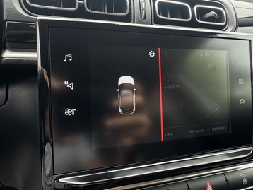 Image véhicule  Citroën C3 (12)