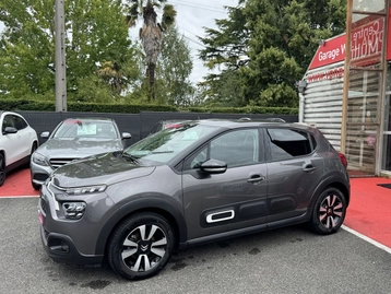 Image véhicule  Citroën C3 (2)