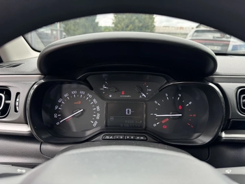 Image véhicule  Citroën C3 (5)