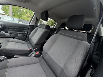 Image véhicule  Citroën C3 (3)