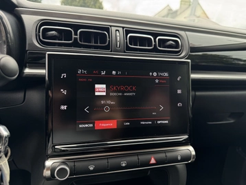 Image véhicule  Citroën C3 (9)