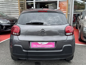 Image véhicule  Citroën C3 (17)
