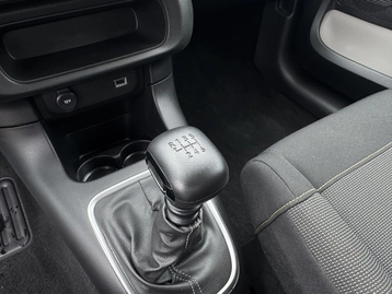 Image véhicule  Citroën C3 (11)