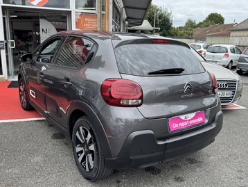 Image véhicule  Citroën C3 (18)