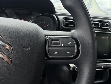 Image véhicule  Citroën C3 (7)