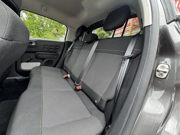 Image véhicule  Citroën C3 (13)