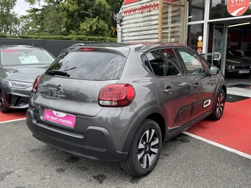 Image véhicule  Citroën C3 (16)