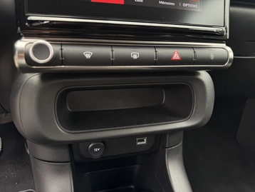 Image véhicule  Citroën C3 (10)