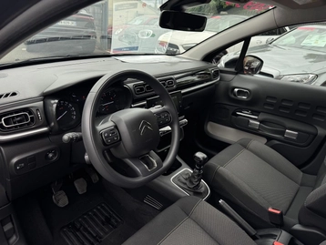 Image véhicule  Citroën C3 (4)